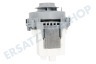 Hotpoint-ariston Waschmaschine 302796, C00302796 Pumpe Ablauf ohne Pumpengehäuse