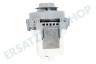 Hotpoint-ariston Waschmaschine C00302796 Pumpe Ablauf ohne Pumpengehäuse