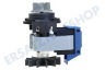 Miele Waschmaschine Pumpe ohne Abdeckung -GRE-