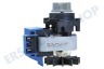 Miele Waschmaschine Pumpe ohne Abdeckung -GRE-