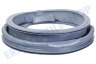 Samsung Waschmaschine DC64-03235B Manschette Mit Lippen- und ovalem Auslauf, EPDM
