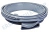 Samsung Waschmaschine DC64-03235B Manschette Mit Lippen- und ovalem Auslauf, EPDM