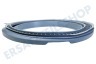 Samsung Waschmaschine DC64-02605A Manschette Manschette, EPDM
