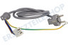 Samsung Waschmaschine DC96-00146A Netzkabel