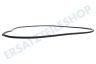 Samsung Waschmaschine DC62-40183A Bottichdichtung rundum