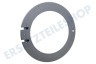 Samsung Waschmaschine DC61-01144A Türrahmen Innenrand grau