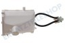 Samsung Waschmaschine DC97-17311A Waschmitteleinspülkasten Mit Deckel und Einlassventil