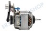 Samsung Waschmaschine DC31-00106C Motor Komplett