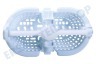 Zanussi Waschmaschine Filter Ablauf-Filter