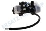 LG Waschmaschine Pumpe Ablaufpumpe, Magnetpumpe
