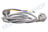 Haier Waschmaschine Netzkabel
