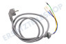 Haier Waschmaschine Netzkabel