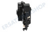 Haier Waschmaschine 0024000128D Verriegelungsrelais Türschloss 3 Kontakte