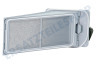 Whirlpool Trockner Filter komplett, Feinfilter