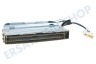 Balay Trockner 649015, 00649015 Heizelement Blockmodell
