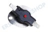 Bosch Trockner 183832, 00183832 Thermostat-fix Am Element