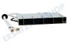 Beko Trockner Heizelement 1600/700 Watt