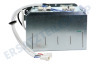 Beko Trockner Heizelement 1600/700 Watt