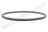 Samsung  DC62-00696B Dichtungsgummi vom Türglas