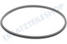 Samsung  DC62-00696B Dichtungsgummi vom Türglas