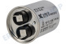 Samsung Trockner 2501-001339 Anlaufkondensator 8uF
