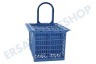 Ariston-Blue Air Spülmaschine 301361, C00301361 Besteckkorb 8 Fächer mit Griff