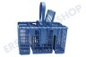 Ariston-Blue Air Spülmaschine 301361, C00301361 Besteckkorb 8 Fächer mit Griff