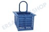 Ariston-Blue Air Spülmaschine 301361, C00301361 Besteckkorb 8 Fächer mit Griff