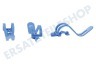 Bosch Spülmaschine 423712, 00423712 Clip Halter für Kleinteile