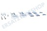 Constructa Spülmaschine 422858, 00422858 Montagesatz komplett