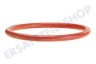 Gaggenau Spülmaschine 614930, 00614930 Dichtungsgummi von Deckel des Zeolithbehälters