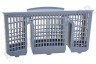 Bosch Spülmaschine 646196, 00646196 Besteckkorb kleines Modell 120 x 229 x 51 mm