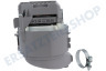 Bosch Spülmaschine Pumpe Umwälzpumpe, Wärmepumpe