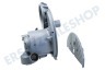 Profilo Spülmaschine 11002717 Pumpensumpf