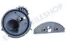Profilo Spülmaschine 11002717 Pumpensumpf