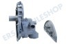 Profilo Spülmaschine 11002717 Pumpensumpf