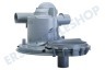 Profilo Spülmaschine 11002717 Pumpensumpf