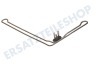 Candy Spülmaschine Heizelement 1900 W -gewinkeltes Modell-