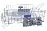 Beko Spülmaschine 1513190115 Geschirrspüler Oberkorb