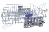 Beko Spülmaschine 1513190115 Geschirrspüler Oberkorb