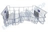 Beko Spülmaschine 1513190115 Geschirrspüler Oberkorb