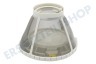 Miele Spülmaschine Filter für Spülmaschine