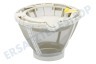 Miele Spülmaschine Filter für Spülmaschine