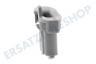 Samsung Spülmaschine DD81-01378A Stopper Von der Schiene, hinten