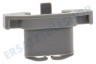Samsung Spülmaschine DD81-01378A Stopper Von der Schiene, hinten