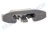 Samsung Spülmaschine DD81-01378A Stopper Von der Schiene, hinten