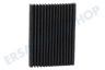 Electrolux Kühlschrank Filter Kohlenstofffilter