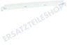 Ariston Kühlschrank 506368, C00506368 Leiste für Glasplatte, hinten