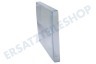 Ariston-Blue Air Kühlschrank Blende Front der Gemüseschublade