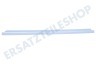 Bosch Kühlschrank 355495, 00355495 Leiste zwischen Gitter und Glasplatte